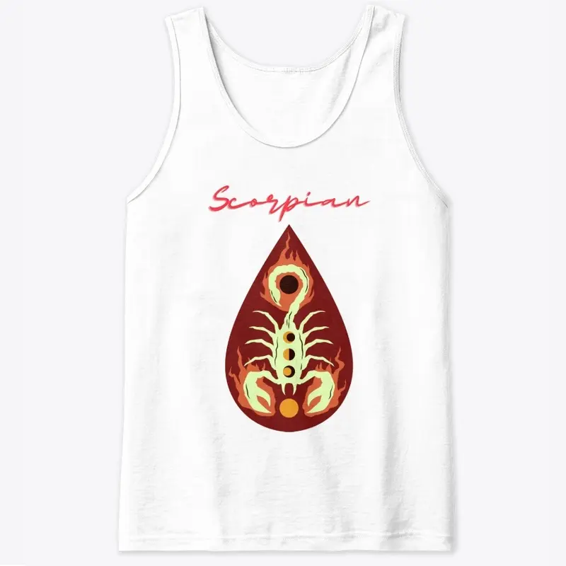 Scorpian