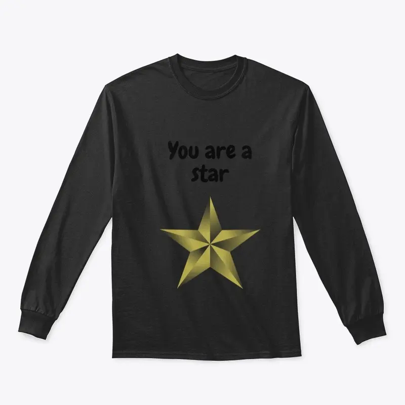 You are a Star