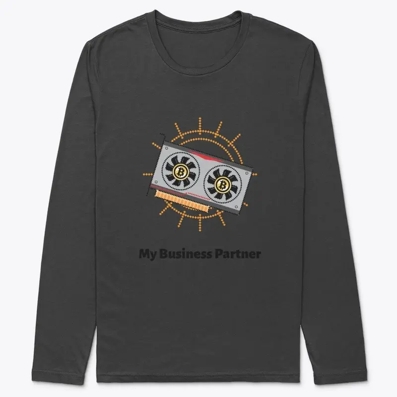 8-Bit GPU Business Partner