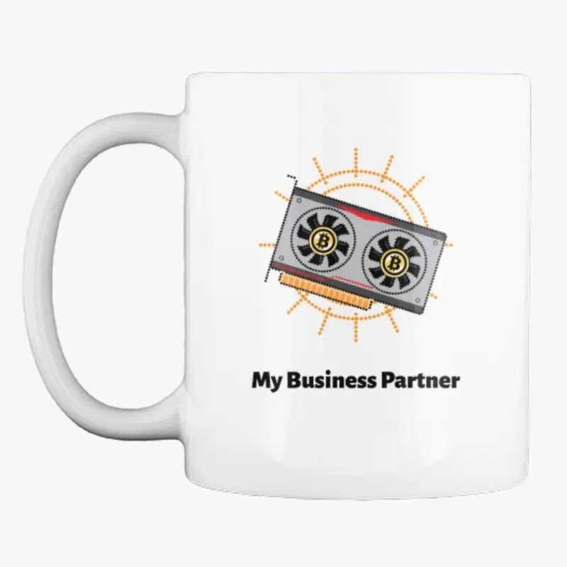 8-Bit GPU Business Partner