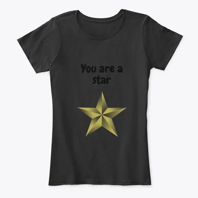 You are a Star