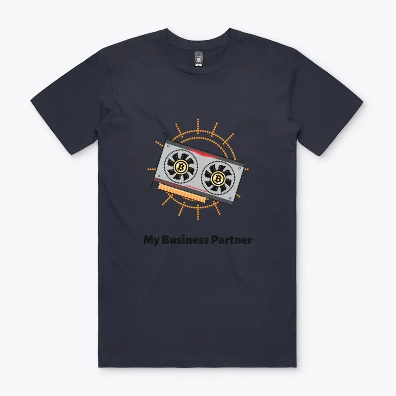 8-Bit GPU Business Partner