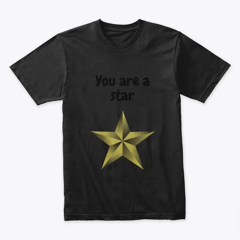 You are a Star